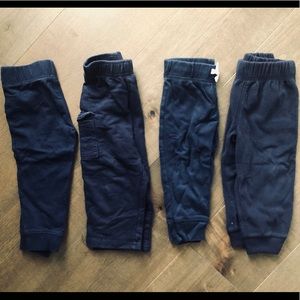 18 mo Boy Sweatpants